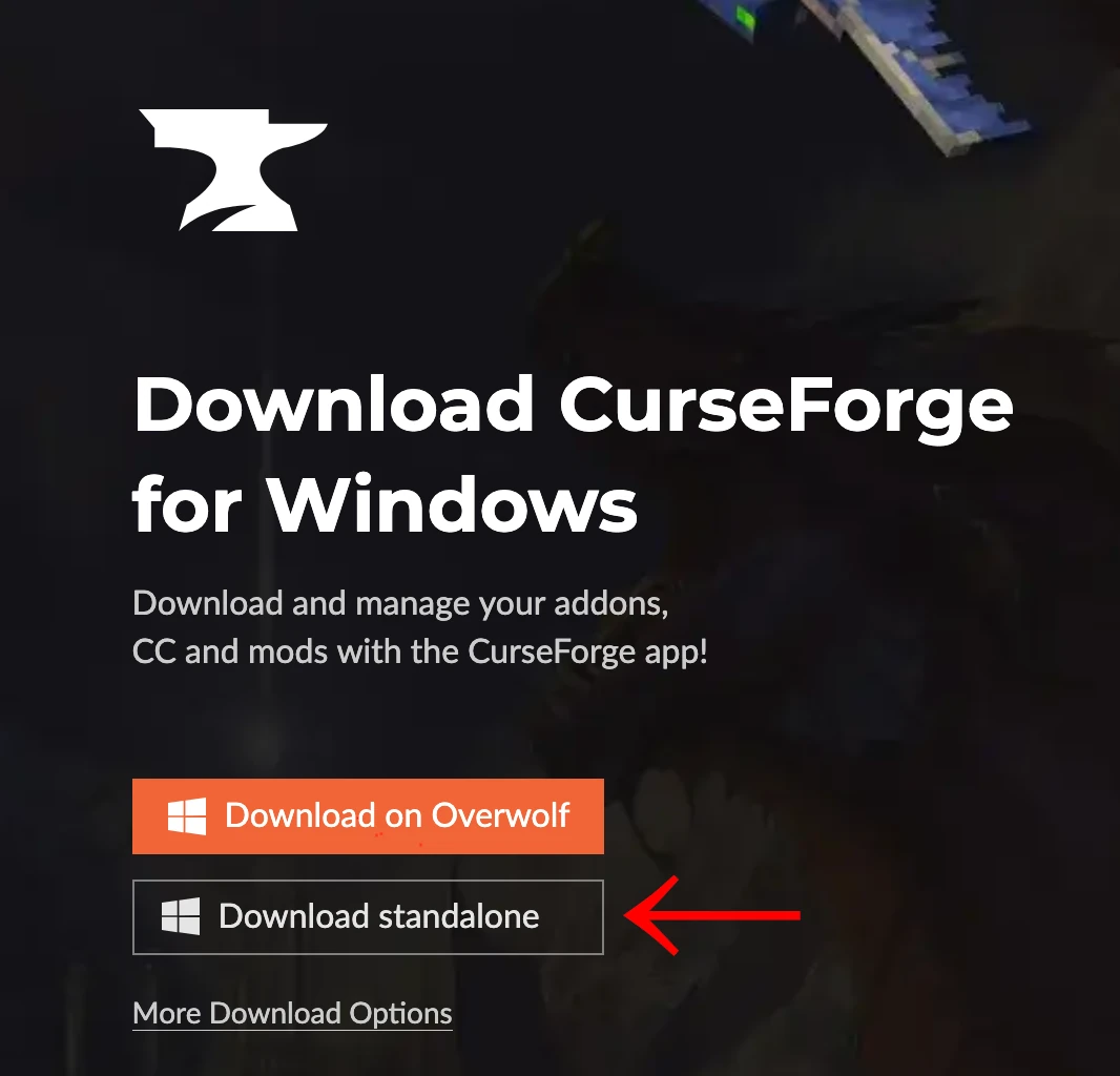 ダウンロード画面